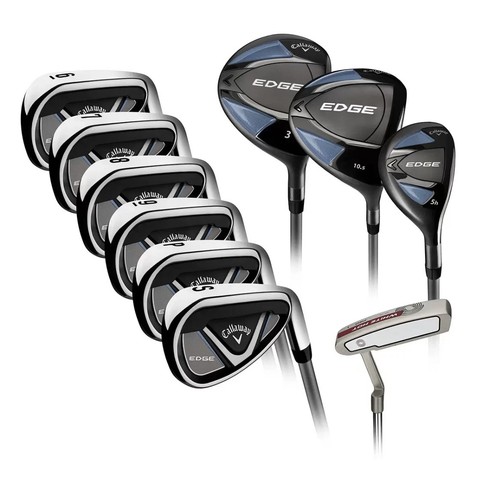 Callaway edge piece men - piece, men’s