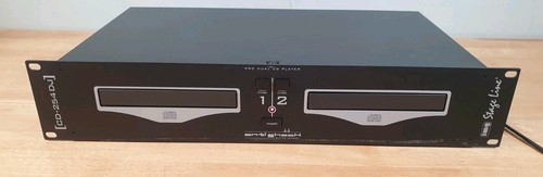 Img stageline 254dj - cd-254dj, dual