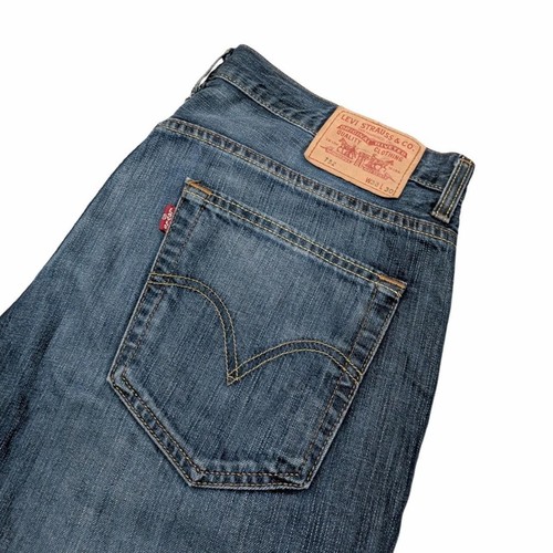 Vintage levi 752 - levi's, jeans