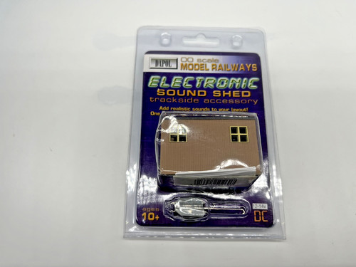 Dapol gauge model railways - oo,