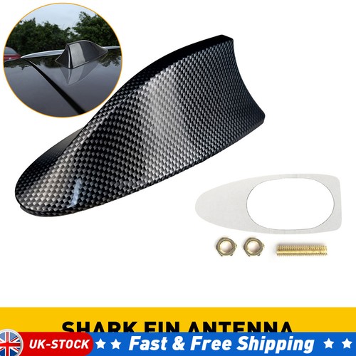 Universal car shark fin - car,