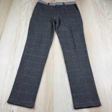 Vallis By Factotum Mens Gray