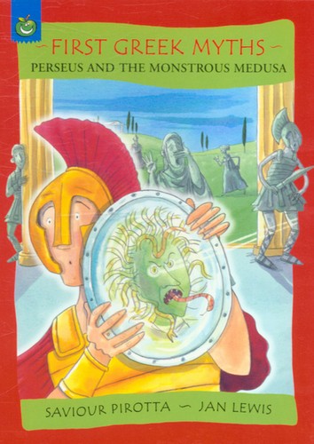 Perseus and the monstrous