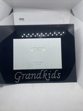 Impressions by Juliana Copper Photo Frame 6x4 Grandkids