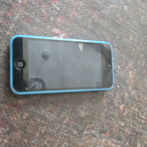 Apple iphone a1507 - 5c,