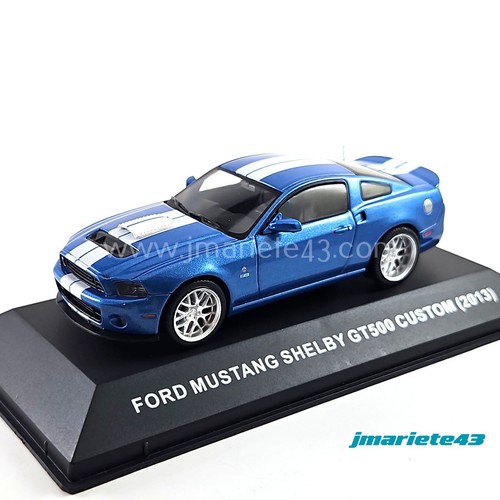 Ford mustang shelby gt500 - mustang,