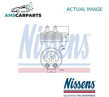 ENGINE OIL COOLER 90719