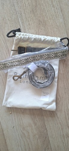 Pom london - large, sage