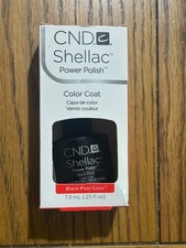 CND Shellac - Color Coat 7.3ml | Luxe Gel Nail Polish - *Various Shades*