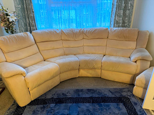Dfs electric beige fabric - dfs,