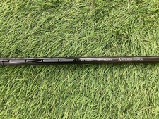 Taylormade Tensei AV Raw 60 X Stiff Driver Shaft QI35 QI10. 9/10 Condition