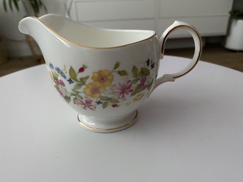Colclough hedgerow cream milk - hedgerow,