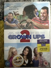 Grown UPS 2 DVD Adam Sandler