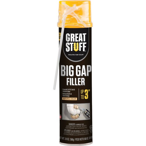 Great stuff big gap - 20,