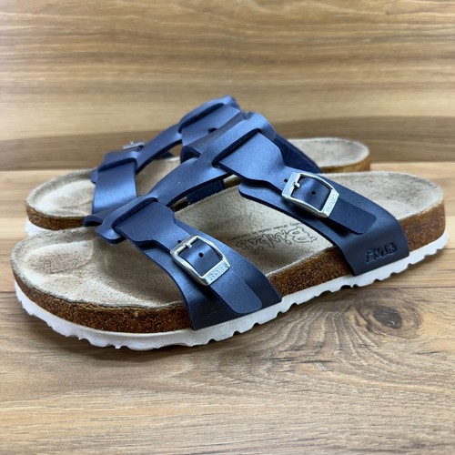 Birkenstock birkis sandals - birkis,