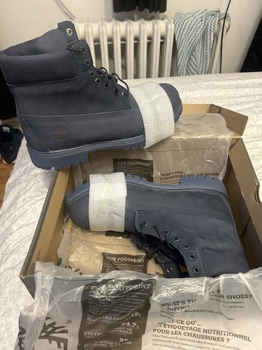 Timberland prem boot - prem,