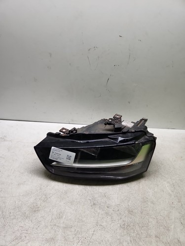 Audi headlight headlamp - a4,