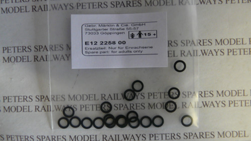 Trix minitrix 12225800 - trix,