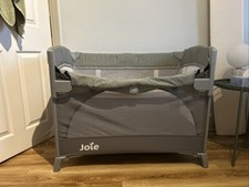 Baby Bed