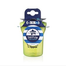 TOMMEE TIPPEE FIRST CUP 190ML