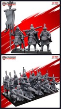 Kyoushuneko Miniatures Chinese