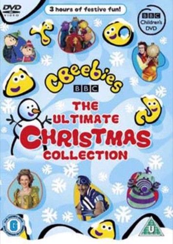 Cbeebies ultimate christmas - cbeebies,
