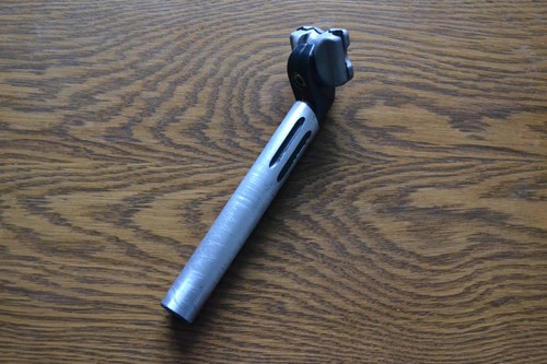 Vintage itm fluted alloy - itm,