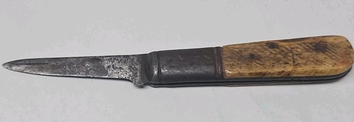 Pre civil war antique pocket - civil,