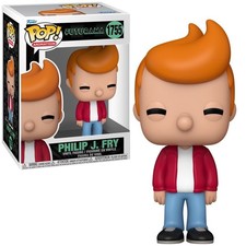 Funko POP! Futurama Philip J