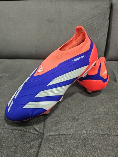 Predator elite laceless - predator,