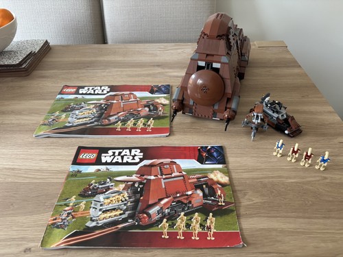Lego star wars - star, trade
