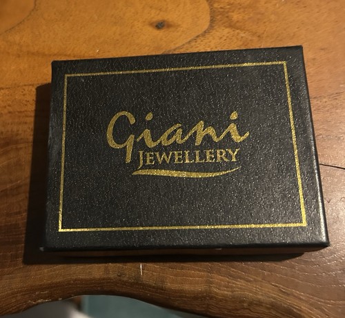 Giani jewellery pendant - jewellery,