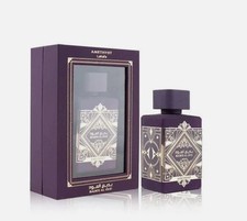 Badee Al Oud Amethyst Eau de