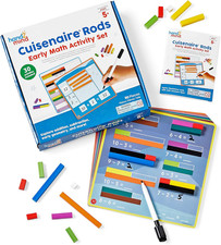 Learning Resources Cuisenaire