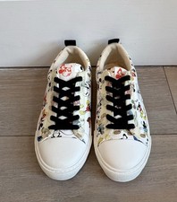 Disney Mickey Mouse Trainers
