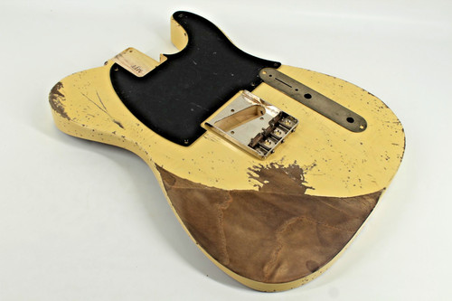 Mjt official custom - custom, vintage