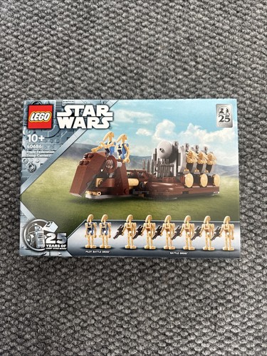 Lego 40686 trade - lego,