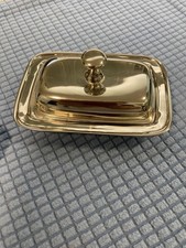 Two Silver Played Brissi