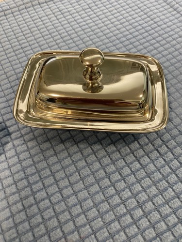 Two silver played brissi - two,