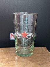 Single Heineken Silver Pint