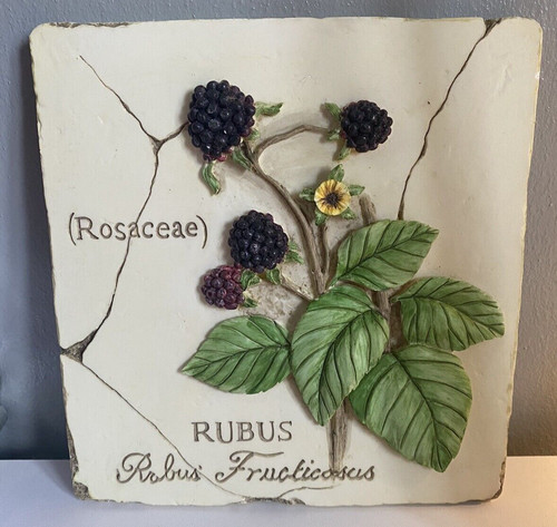 Vintage ceramic hanging - vintage, m&s