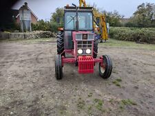 Tractor And Hedge Cutting Service