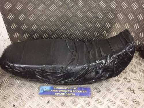 Sym xs125 seat 2012 - sym,