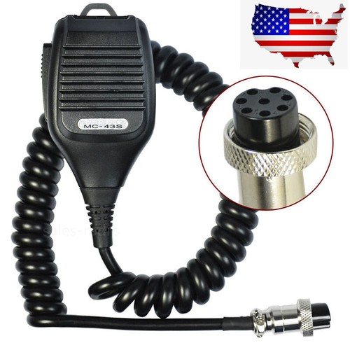 43s 8pin dynamic hand fist - 8pin,