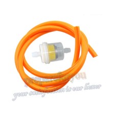 ATV Quad Gas Fuel Hose Fuel