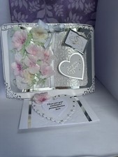 Special Handmade Boxed Wedding