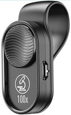 APEXEL Mini 100x Microscope