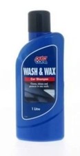 Auto Care Wash & Wax Car