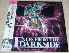 TALES FROM THE DARKSIDE VI