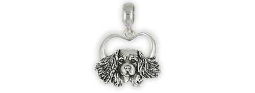 Cavalier king charles spaniel - cavalier,